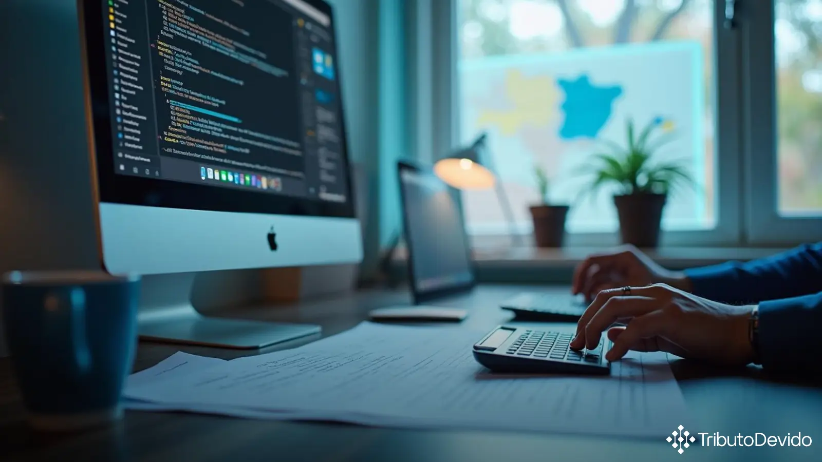 Tributação Bolsas Pesquisa Fundações Privadas