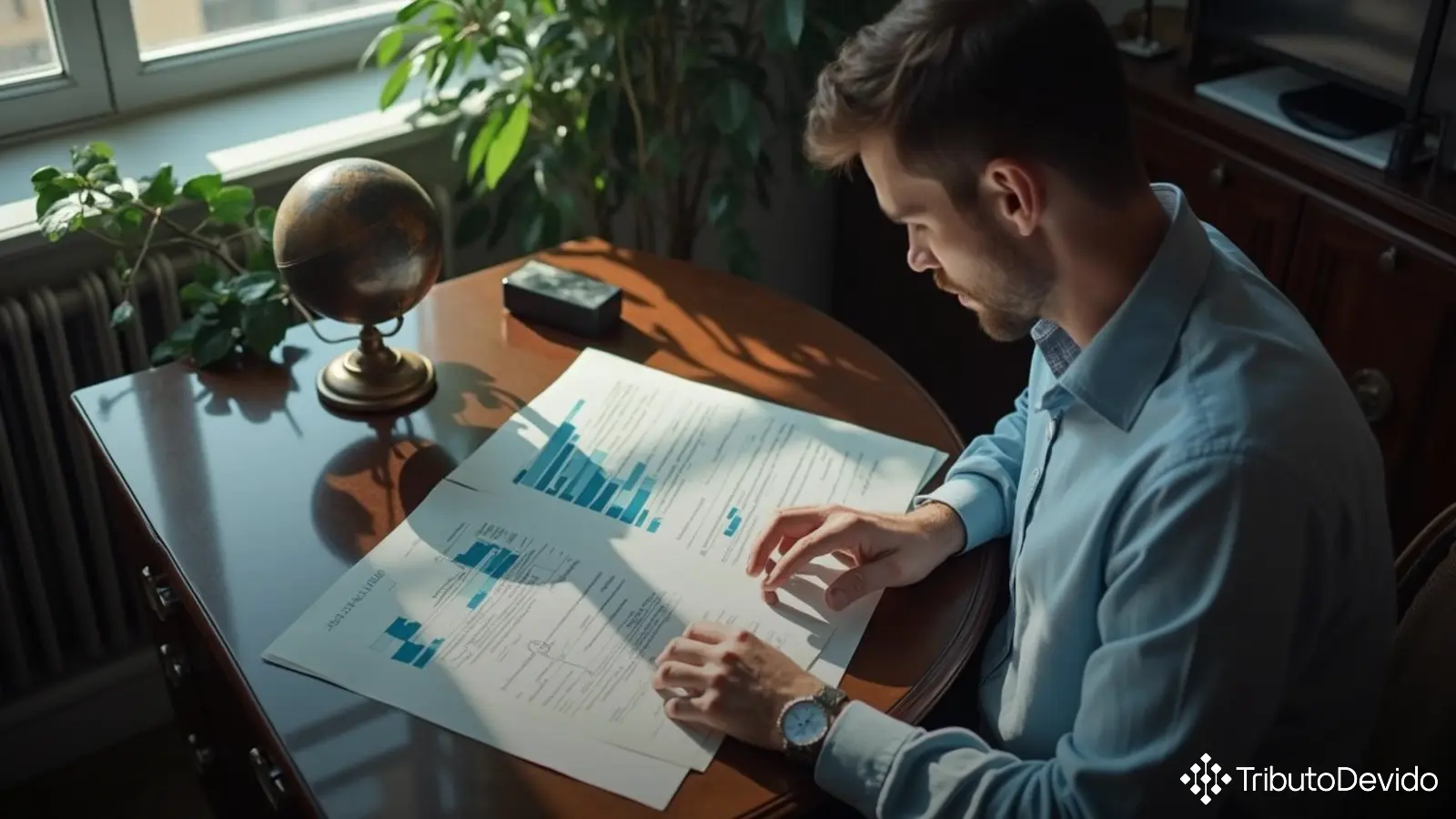 tributação de comissões pagas a agentes no exterior