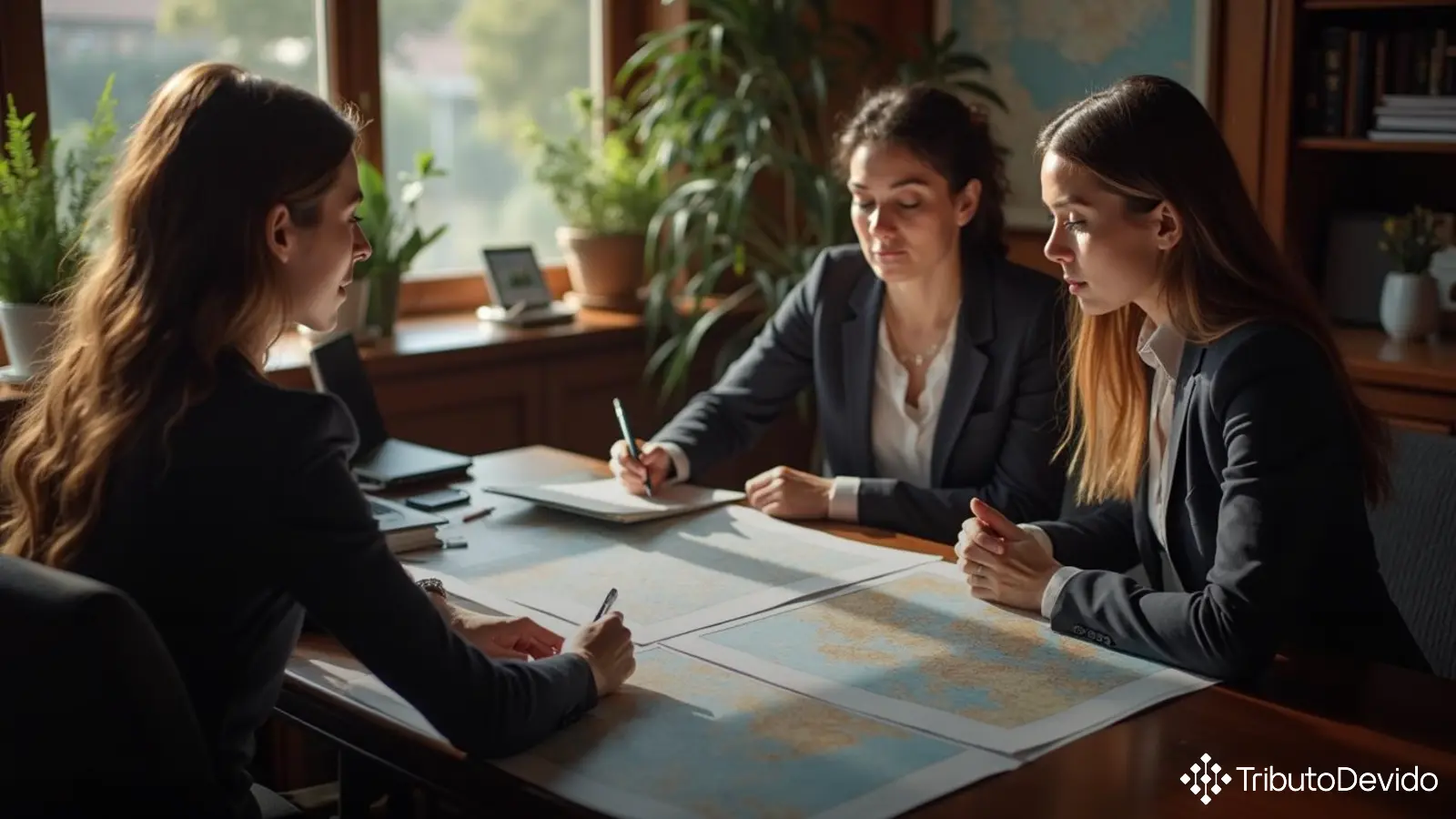 Tributação de comissões pagas ao exterior