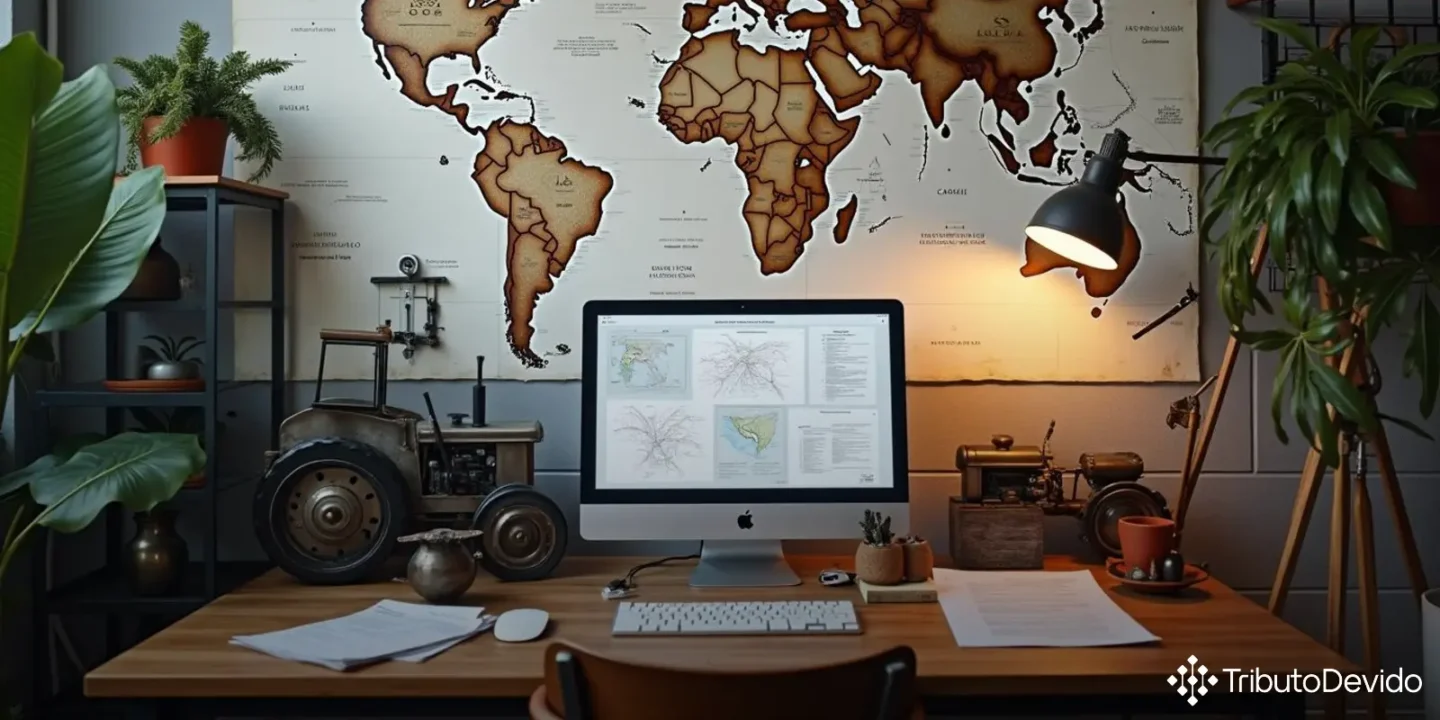 Alíquotas PIS COFINS Importação autopeças setor agrícola