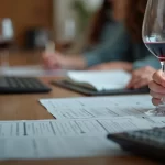 Vedação Simples Nacional importadoras vinhos venda atacado