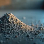 regime de incidência do PIS/PASEP e COFINS na comercialização de pedra britada e areia para construção civil