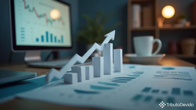 Tributação alienação participações societárias Lucro Presumido