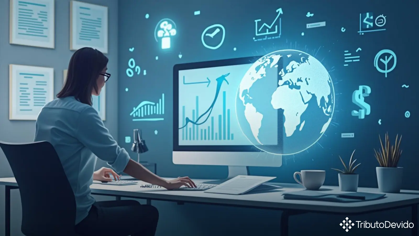 Tributação de Remessas ao Exterior por Licença de Comercialização de Software