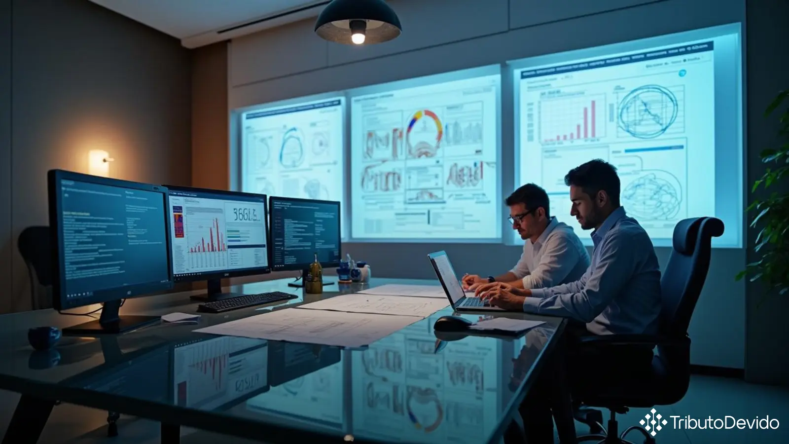 Tributação IRPJ CSLL Software Prateleira Encomenda Lucro Presumido