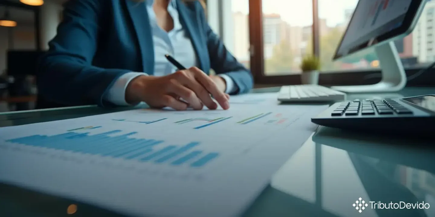 tributação-atividade-gráfica-lucro-presumido