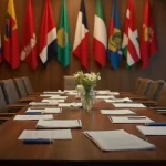 Incidência PIS COFINS serviços prestados embaixadas representações consulares