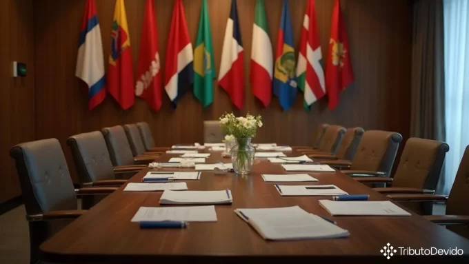 Incidência PIS COFINS serviços prestados embaixadas representações consulares