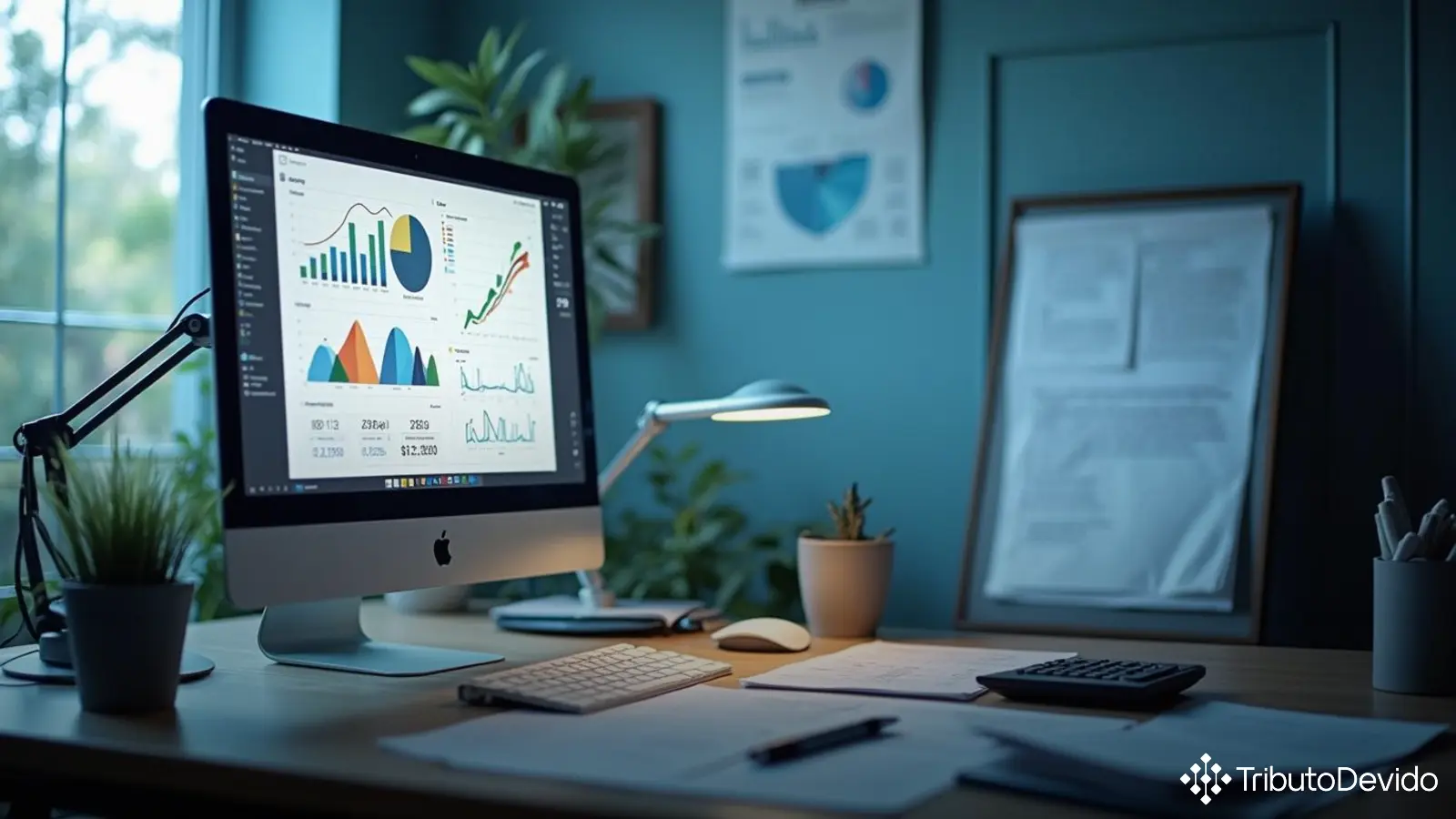 Tributação PIS/COFINS Receitas Financeiras Empresas Informática