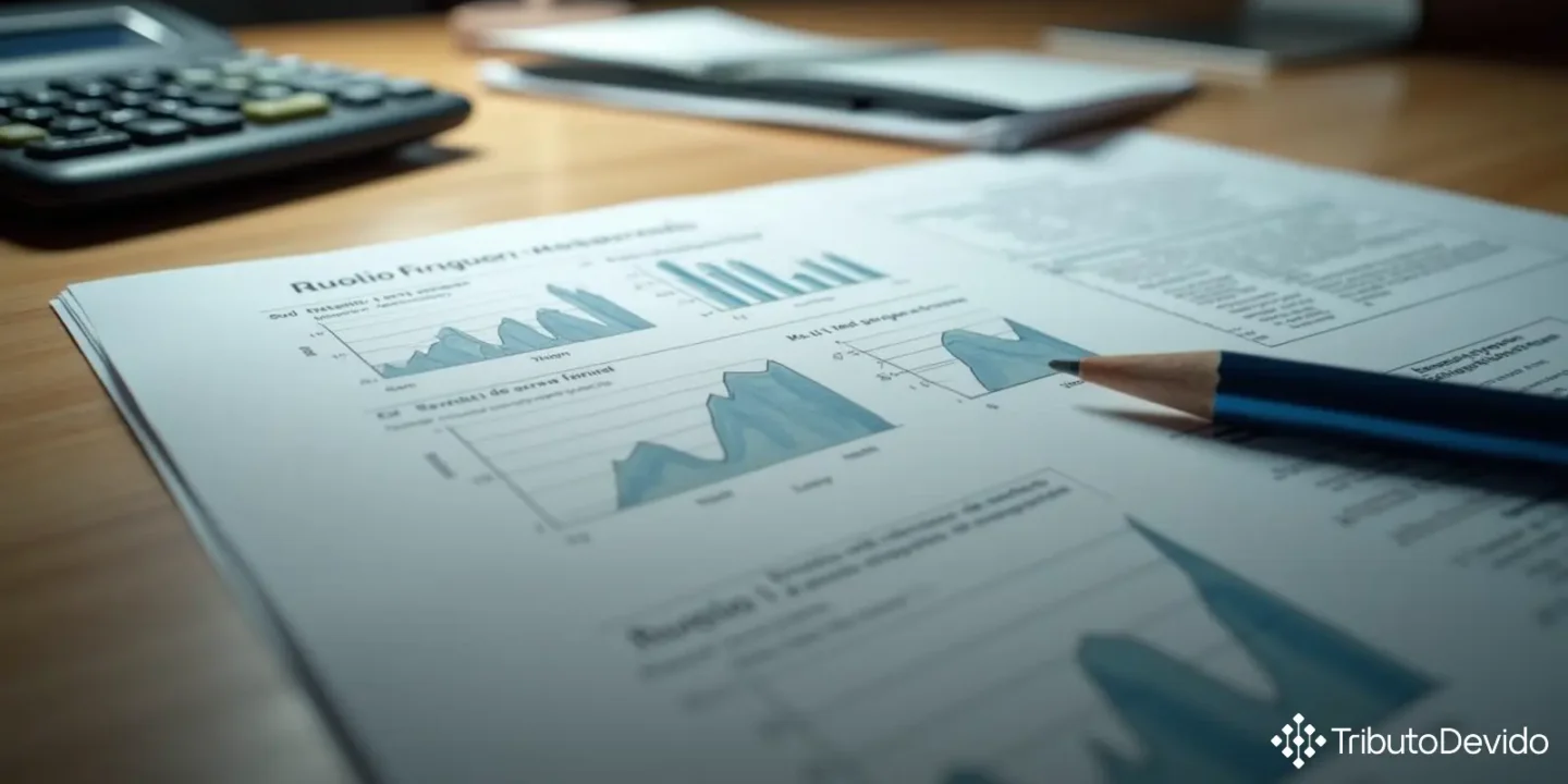 Tributação valores recebidos manutenção imóvel locado