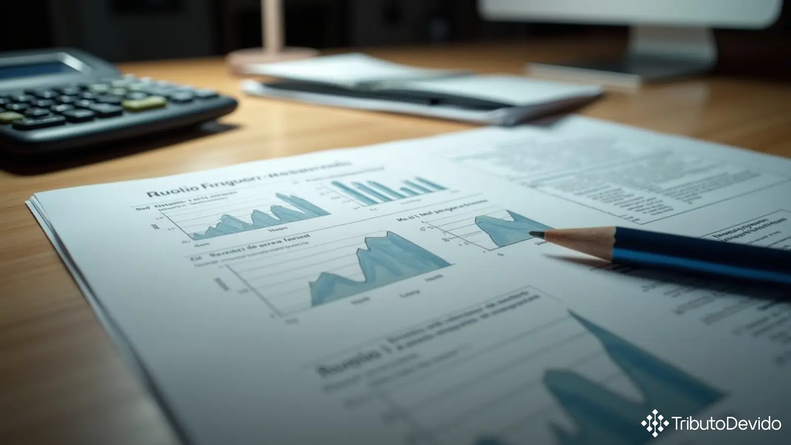 Tributação valores recebidos manutenção imóvel locado