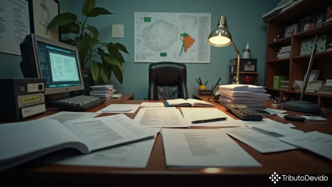 tributação concentrada de PIS/COFINS em máquinas agrícolas