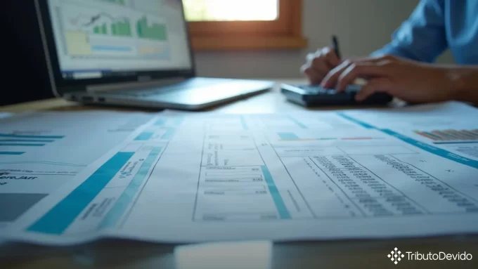 Tributação PIS/COFINS na venda de autopeças