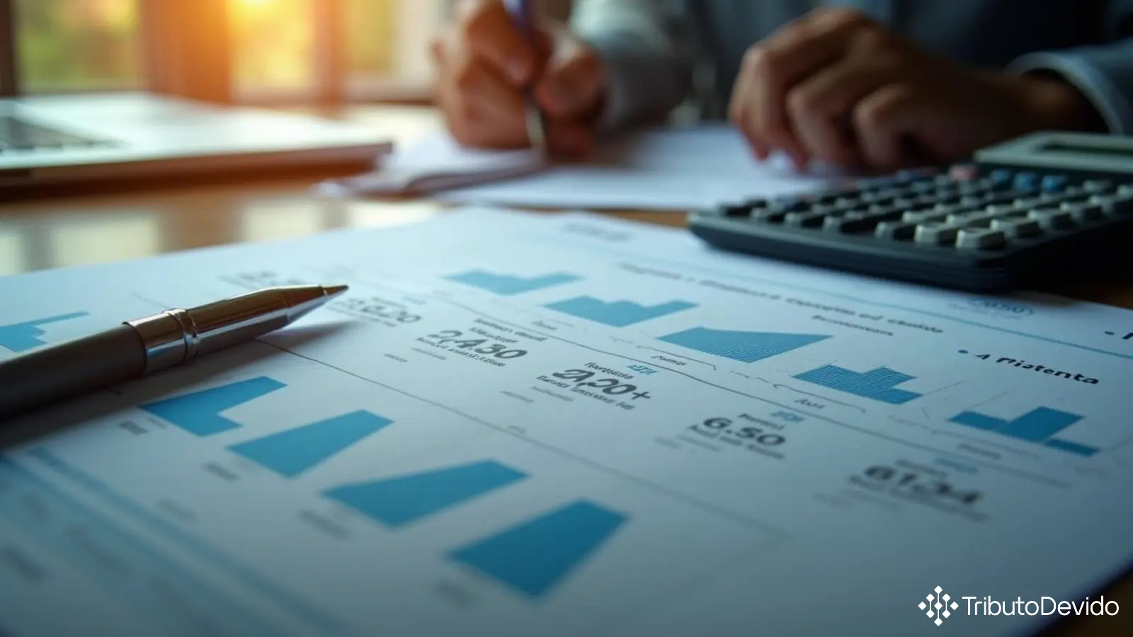 Tributação PIS e COFINS na cessão de créditos fiscais