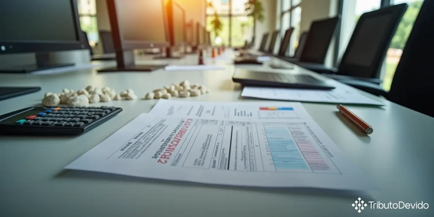 Tributação PIS/COFINS na comercialização de pedra britada e areia para construção civil