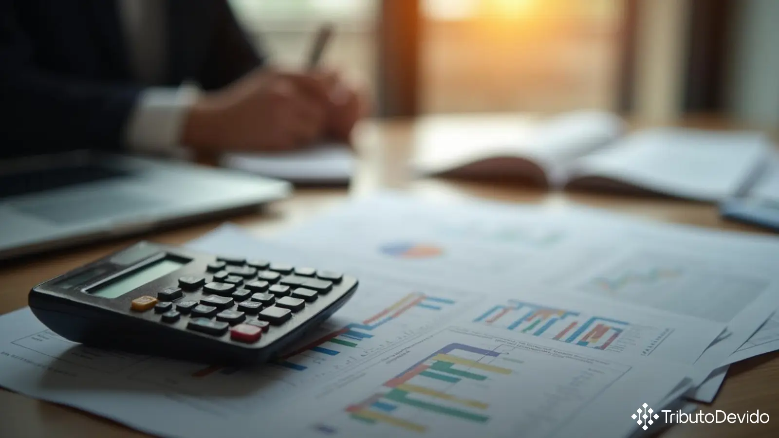 Tributação de Precatório Cedido