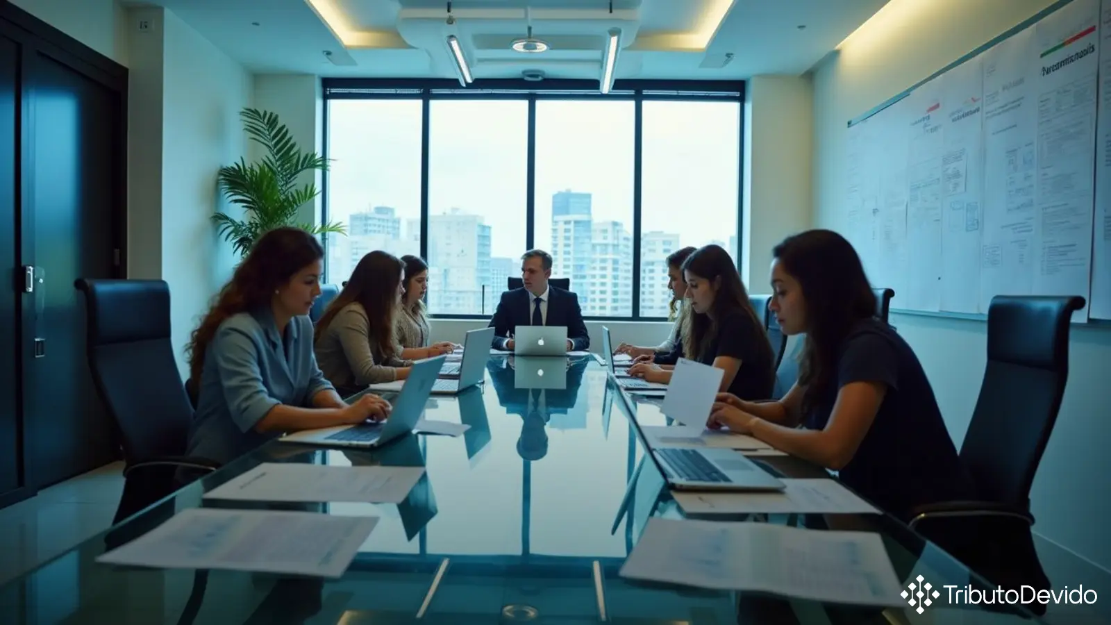 Tributação Precatórios Lucro Presumido