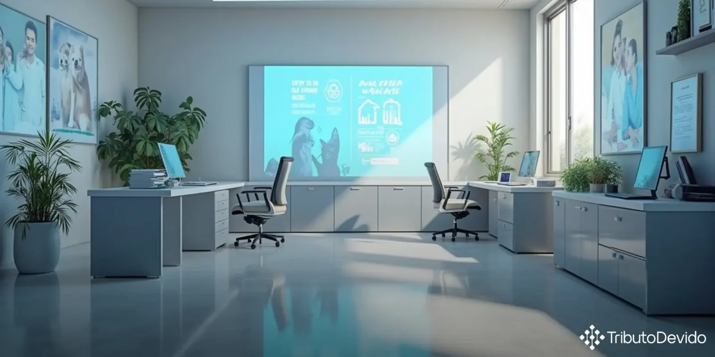 Tributação de PIS e COFINS em dentifrícios para animais