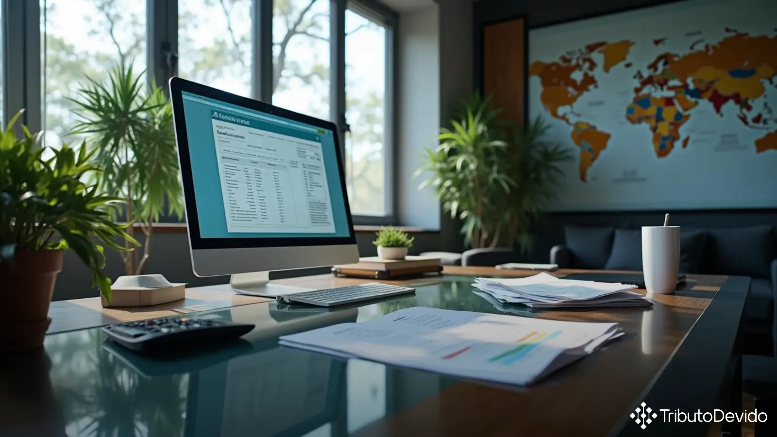 Tributação remessas exterior agências turismo