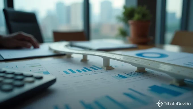 Tributação PIS/COFINS para concessionárias de rodovias