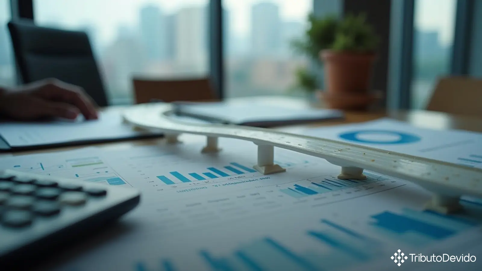 Tributação PIS/COFINS para concessionárias de rodovias