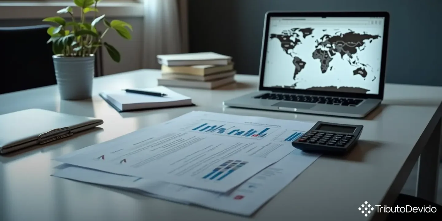 tributação de royalties na comercialização de software