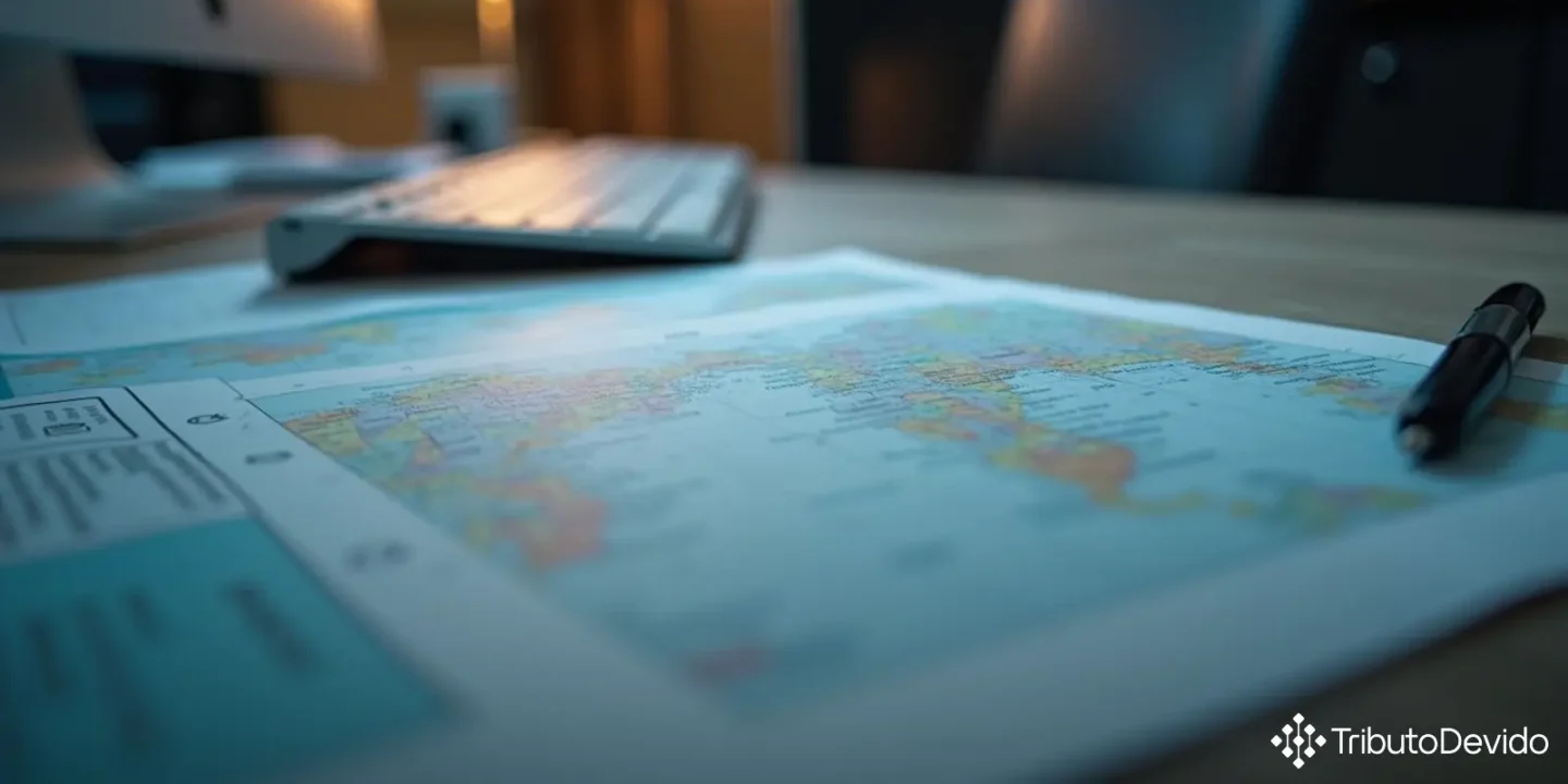 tributação de royalties no licenciamento de software