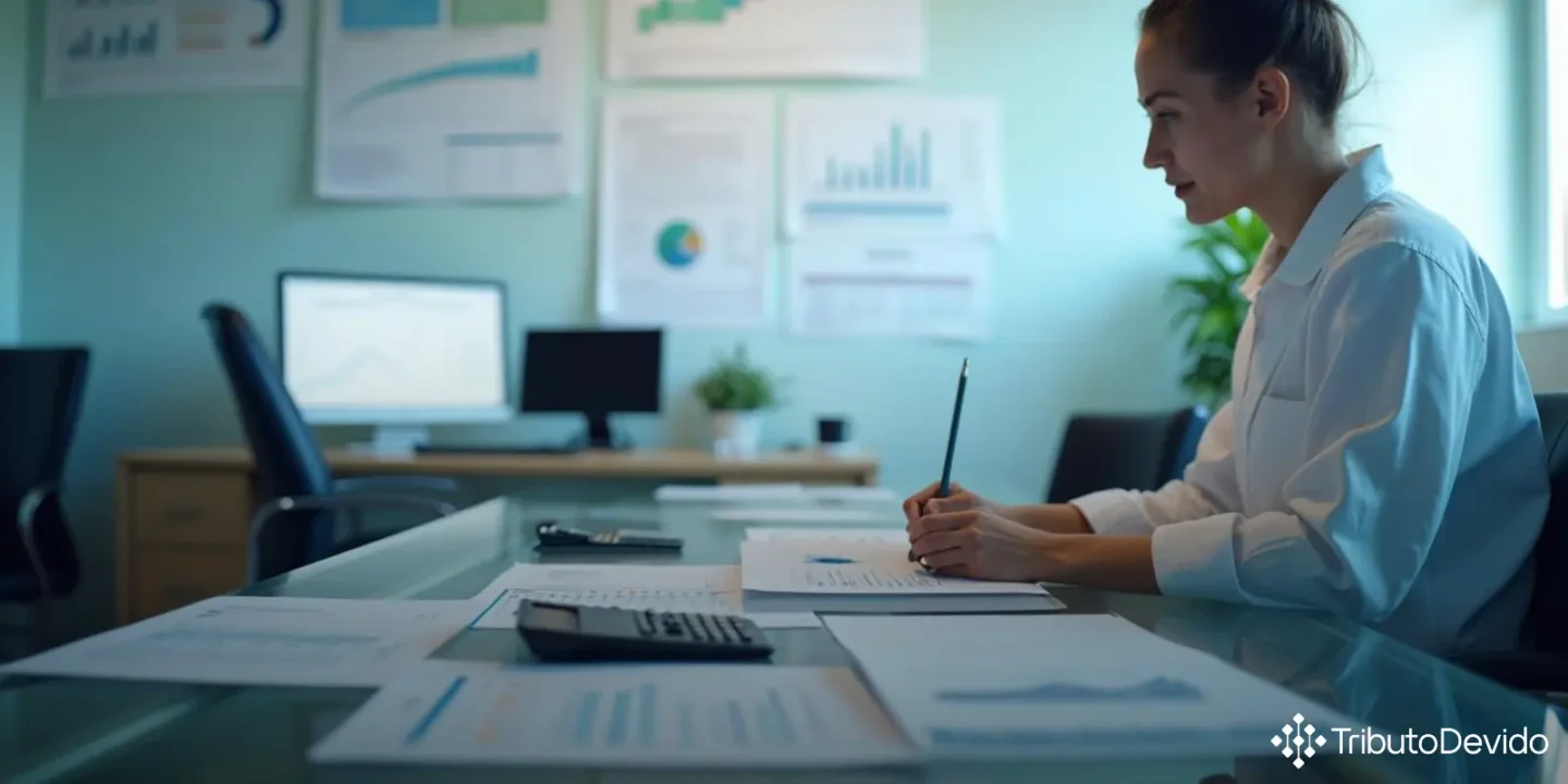 tributação de serviços hospitalares no lucro presumido