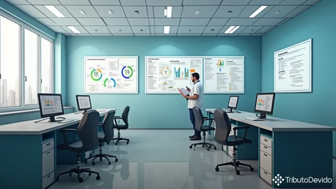 Tributação Serviços Hospitalares Lucro Presumido IRPJ CSLL