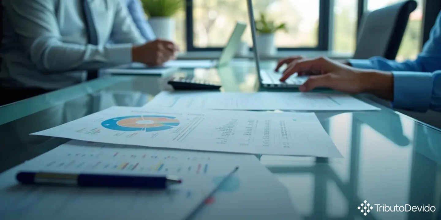 tributação da receita bruta em prestação de serviços médico-hospitalares