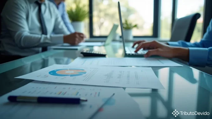 tributação da receita bruta em prestação de serviços médico-hospitalares