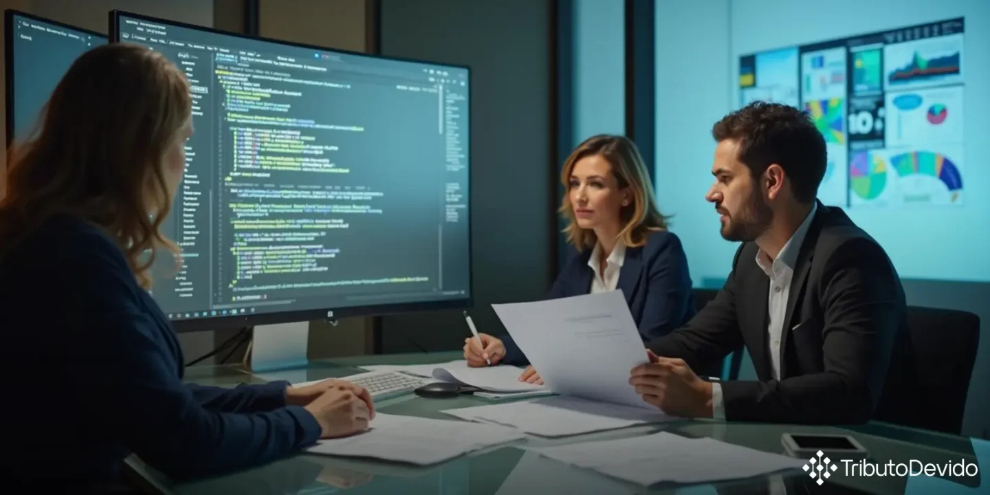 Tributação CPRB sobre venda e atualização de programas de computador