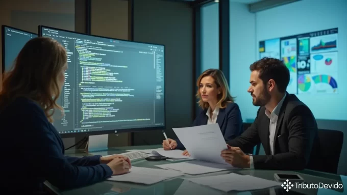 Tributação CPRB sobre venda e atualização de programas de computador