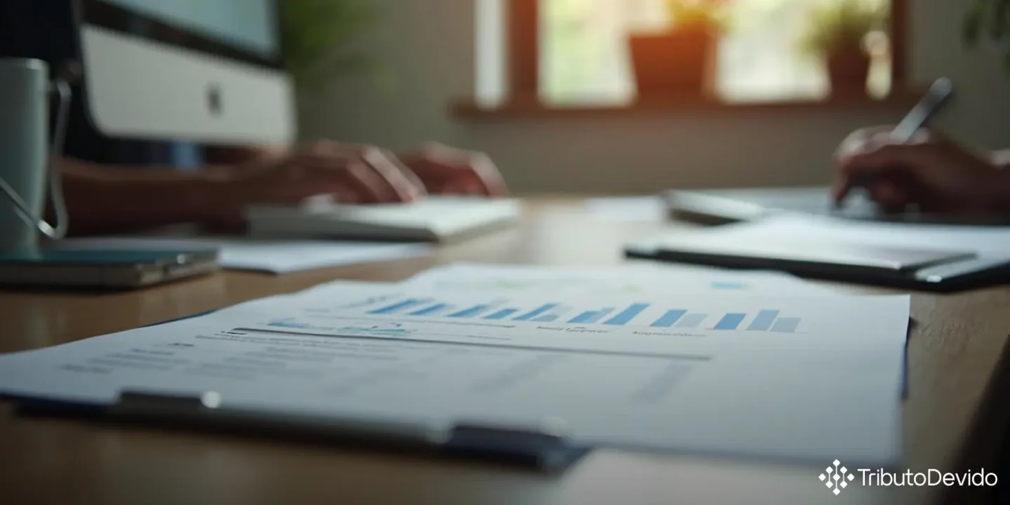 tributação de revenda de software no Simples Nacional