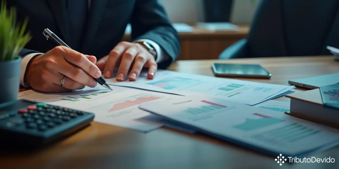 Tributação de PIS e COFINS na venda de autopeças para motocicletas