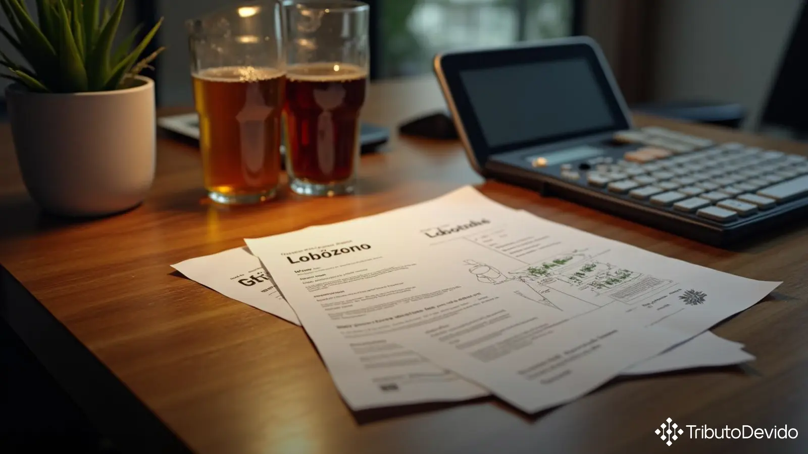 Tributação de Bonificações de Bebidas Frias no REFRI