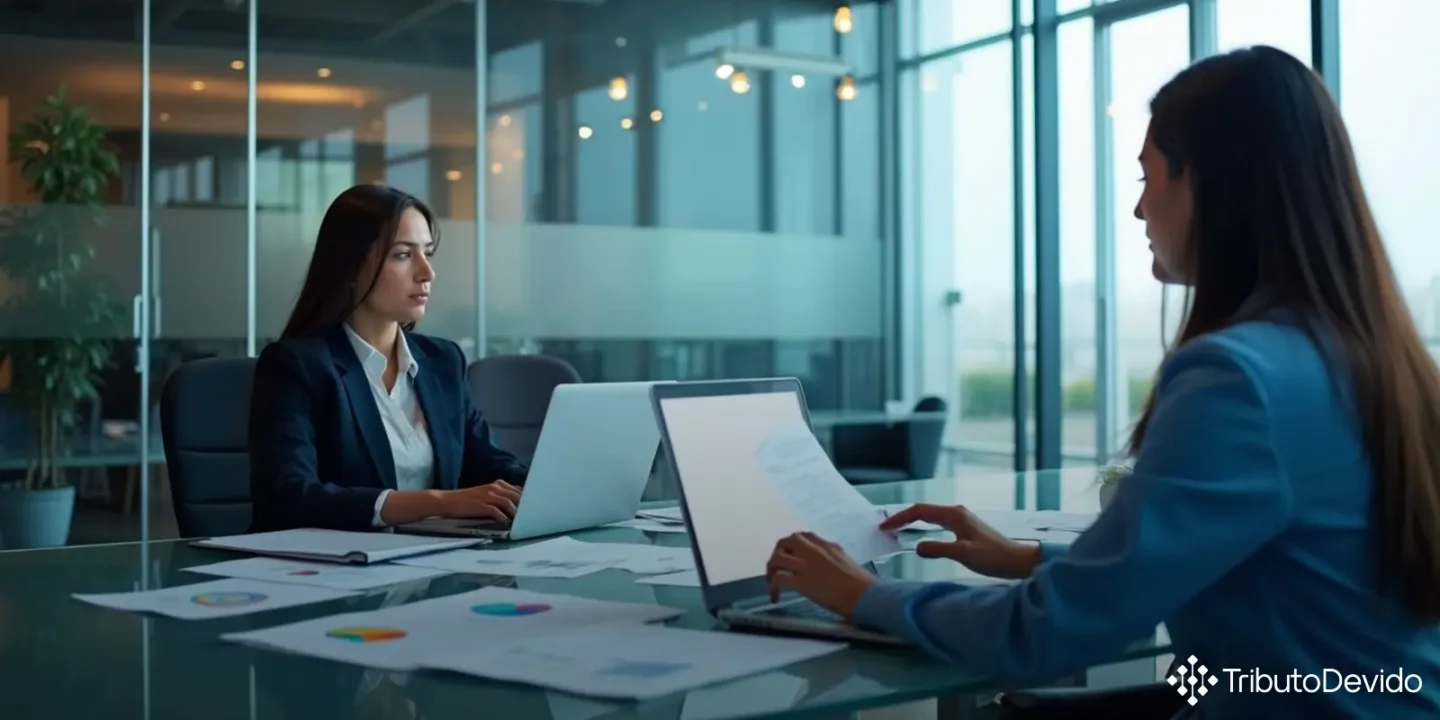 Tributação de Serviços de Call Center