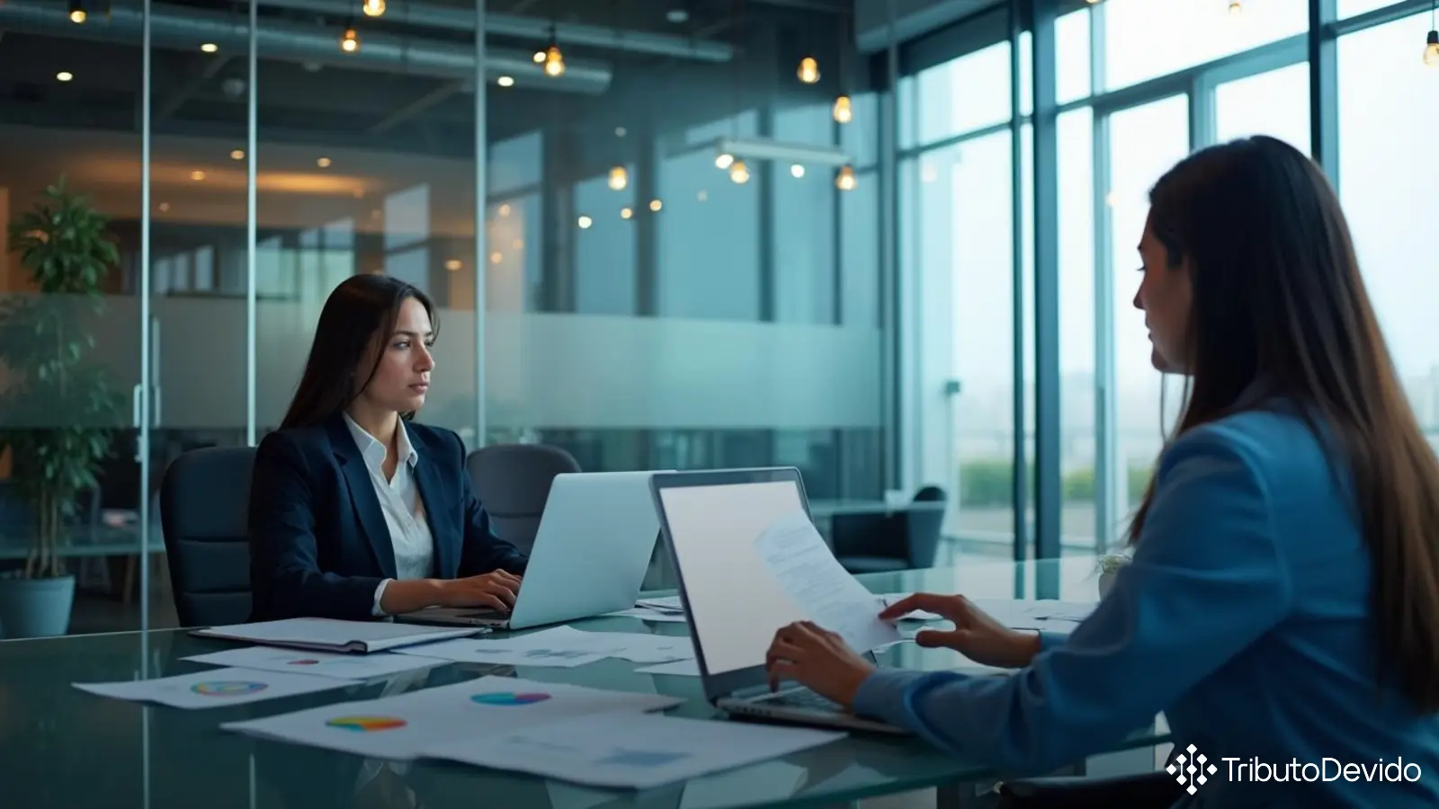 Tributação de Serviços de Call Center