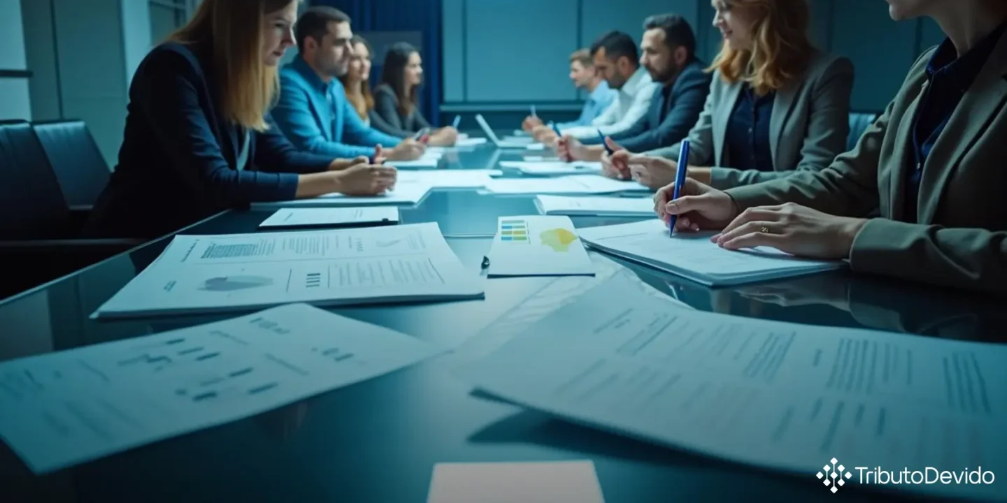 Tributação PIS/COFINS sobre intermediação de financiamento em cartões de crédito