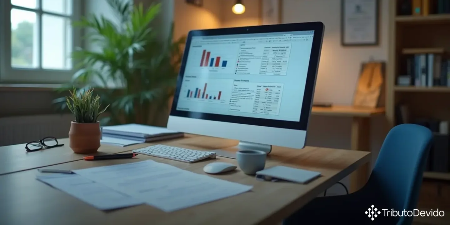 Tributação do IRPF para tabeliães e registradores interinos