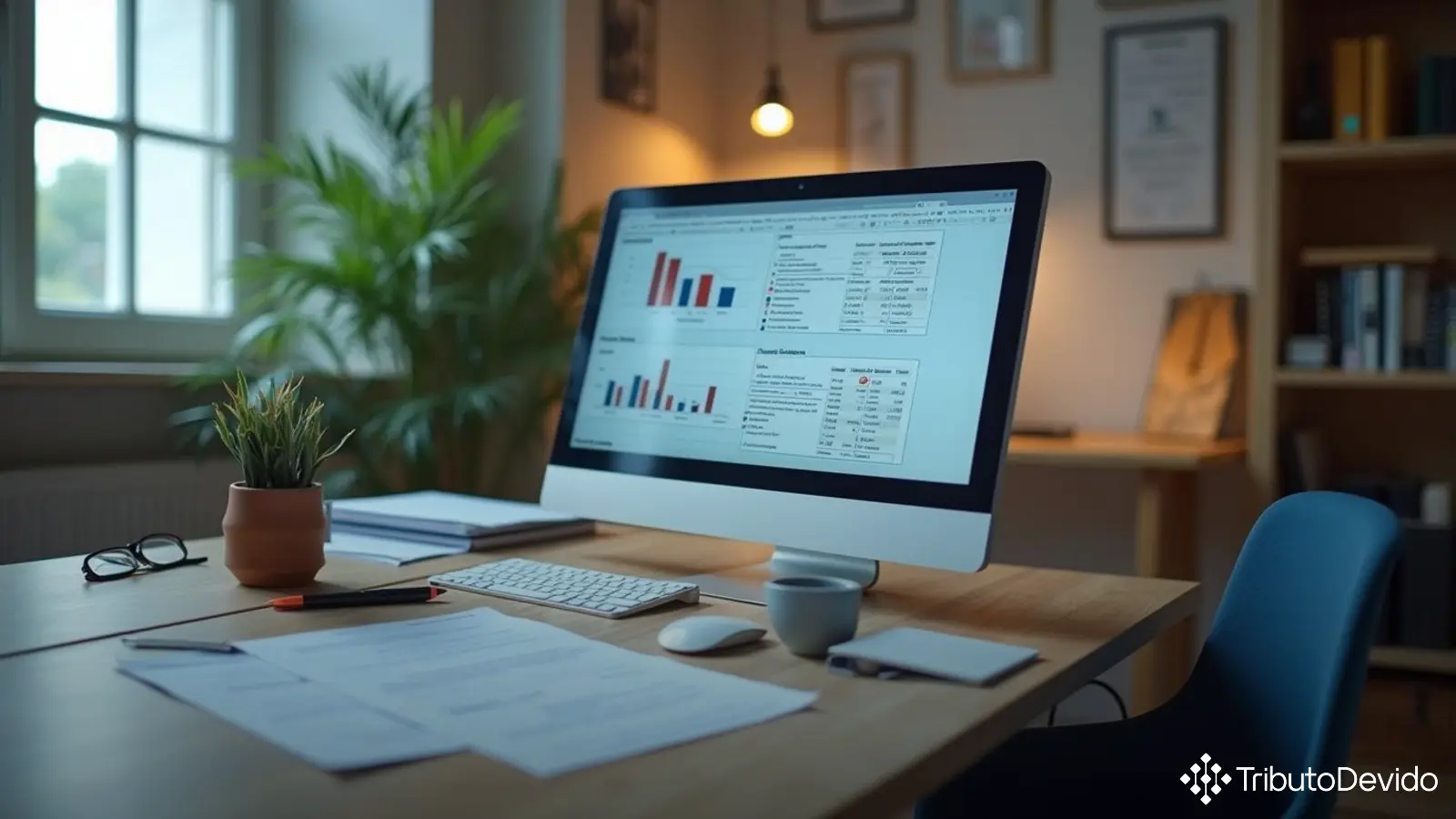 Tributação do IRPF para tabeliães e registradores interinos