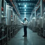Tributação PIS/COFINS em industrialização por encomenda de cerveja