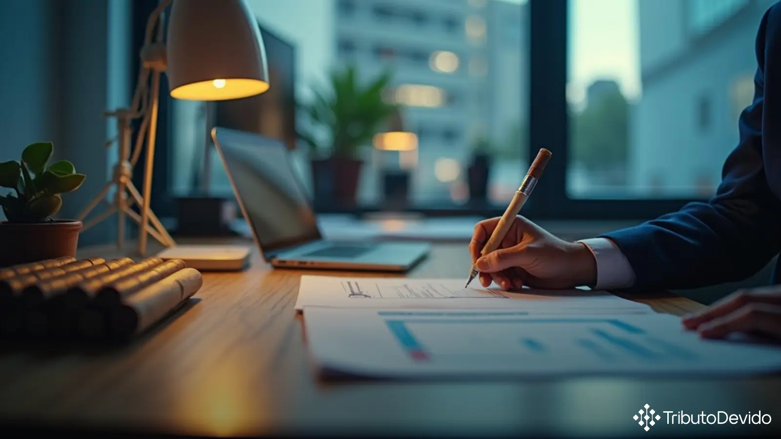 tributação de cigarros importados