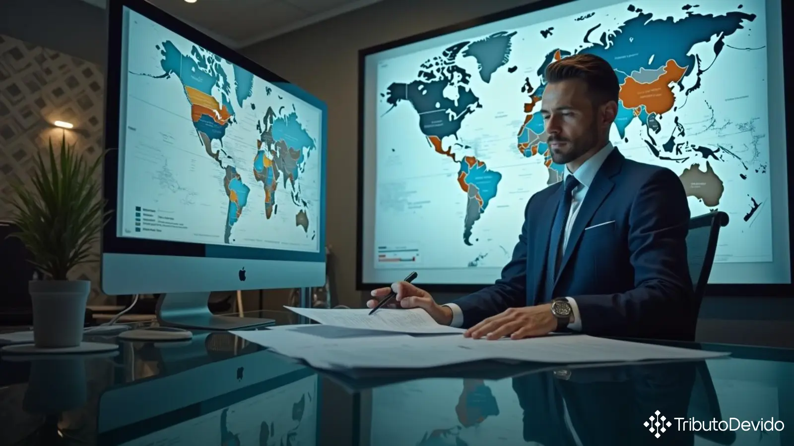 Tributação Comissões Agentes Exterior Exportadores