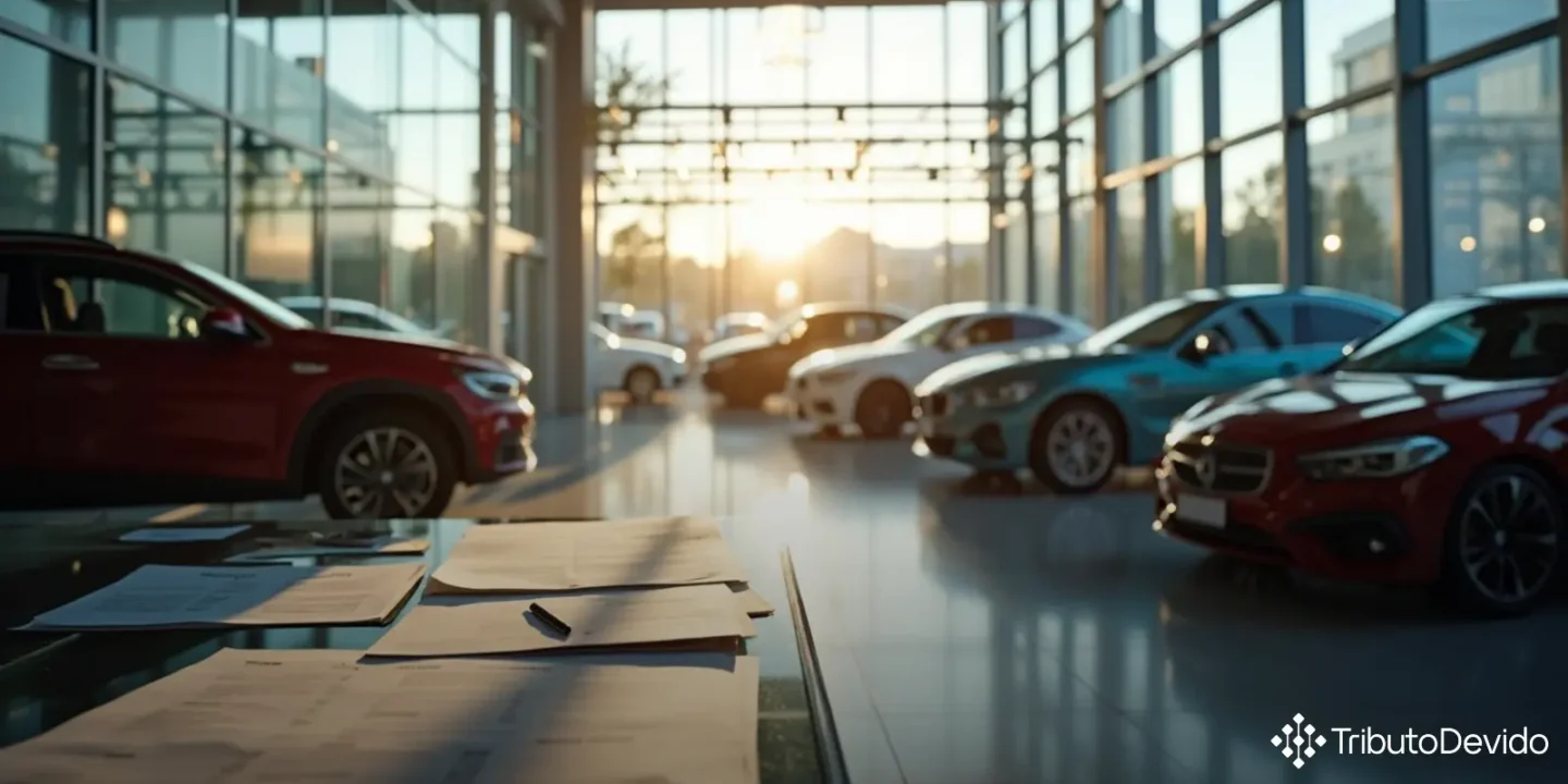 vedação-créditos-PIS-COFINS-revenda-veículos