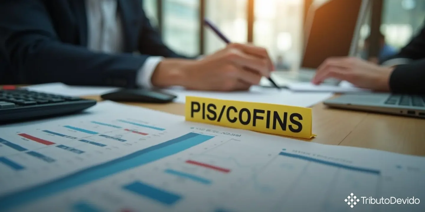 Regime apuração PIS COFINS concessionárias rodovias