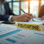 Regime apuração PIS COFINS concessionárias rodovias