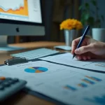 Tributação de Variações Monetárias de Depósitos Judiciais