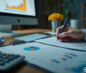 Tributação de Variações Monetárias de Depósitos Judiciais