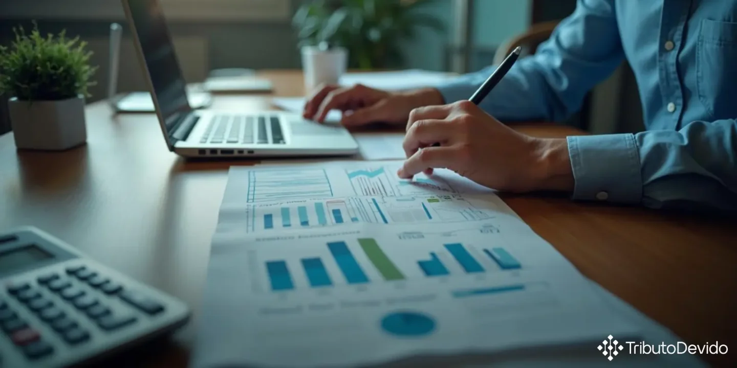 Tributação de devolução de capital do RERCT